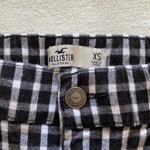 Abercrombie | Trouser - Picture 7 of 7